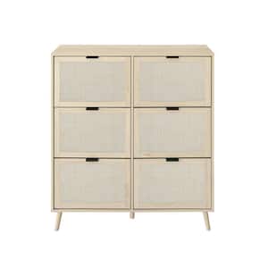 Maximum Number of Shoe Pairs: 36