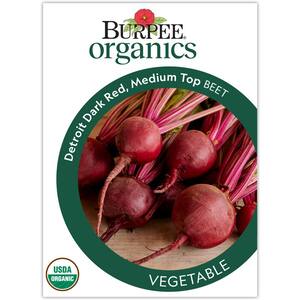 Organic Gardening