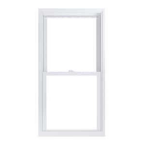 Common Window Sizes: 28 in. x 53 in.