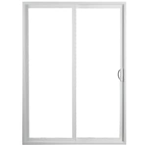 Common Door Size (WxH) in.: 72 x 80 in Patio Doors
