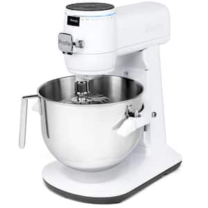 Work Bowl Capacity (qt.): 7 quart