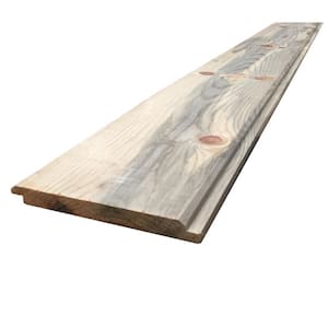Boards & Planks