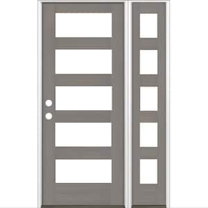 Common Door Size (WxH) in.: 36 x 80