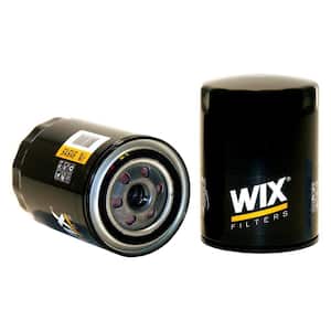 Engine Oil Filter in Engine Parts