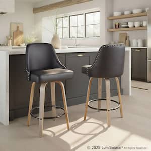 Counter Height in Bar Stools