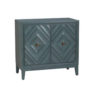 Accent Cabinets
