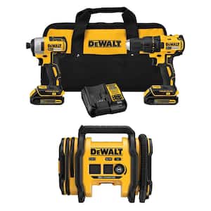 DEWALT