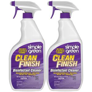 Disinfecting