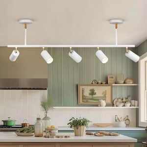 Track Length (ft.): 3 ft.