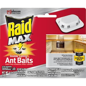 Insect Bait Stations