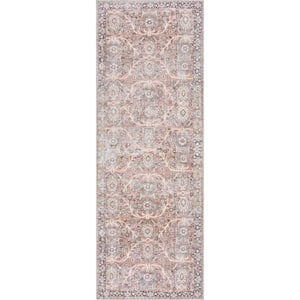 Approximate Rug Size (ft.): 3 X 7