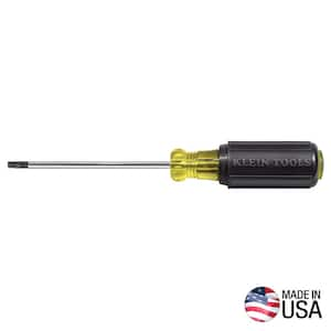 Individual or Specialty Screwdriver