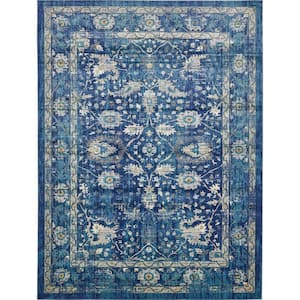 Approximate Rug Size (ft.): 10 X 13