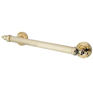 Polished Brass