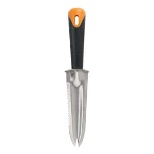Serrated