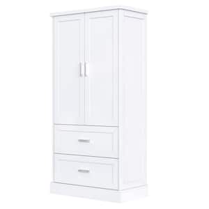 Linen Cabinets
