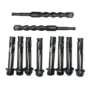 Sleeve Anchors
