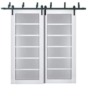 Door Size (WxH) in.: 60 x 84