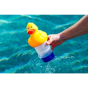 Chlorine Floaters