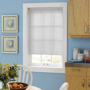 Blind/Shade Width (in.): Less than 20