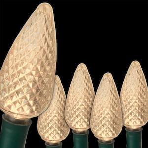 Bulb Shape: C9