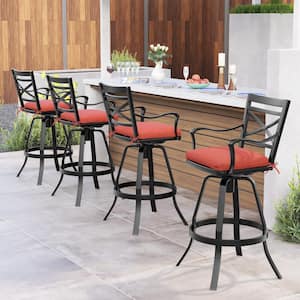 Outdoor Bar Stools