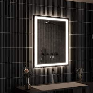 Mirror Width: Medium (20-40 in.)