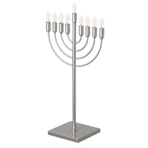 Vintiquewise in Menorahs