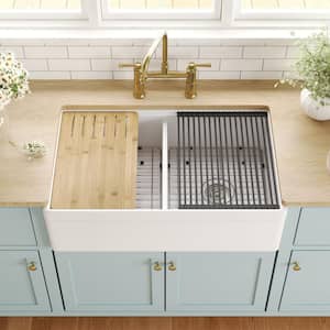 Fireclay