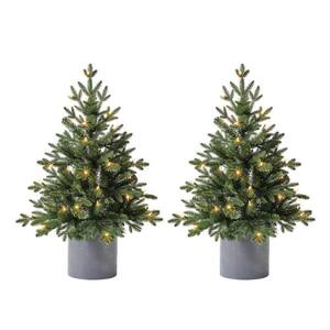 Artificial Tree Size (ft.): Under 4 ft