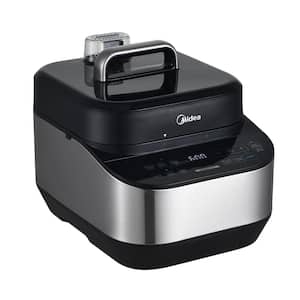 Black Stainless Steel