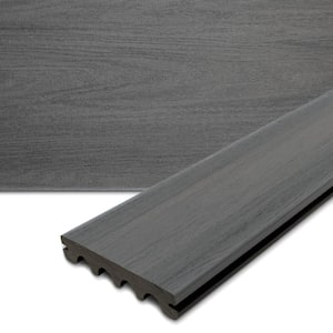 Composite Decking Boards