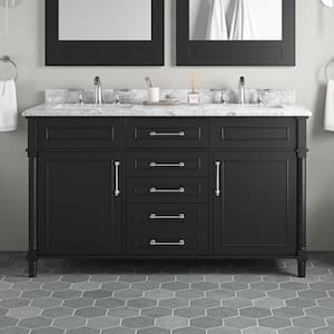 Double Sink