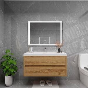 Popular Vanity Widths: 42 Inch Vanities