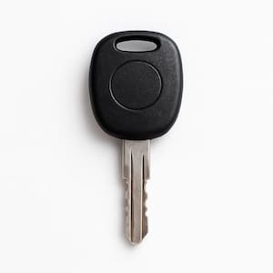 Automotive key in Key Blanks