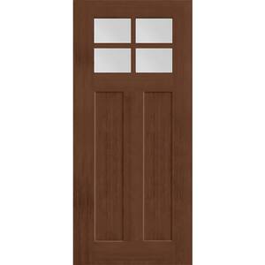 Single Door