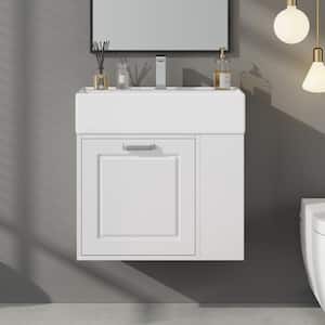 Popular Vanity Widths: 20 Inch Vanities in Bathroom Vanities