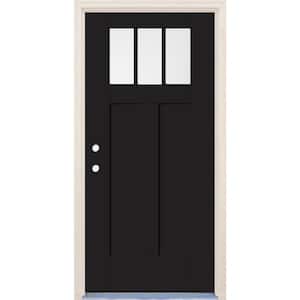 Common Door Size (WxH) in.: 36 x 80