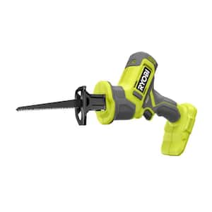 Battery Platform: Ryobi 18V ONE+
