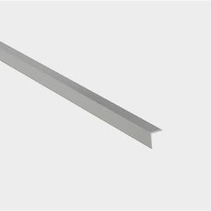 Outside Corner in Tile Edging Trim