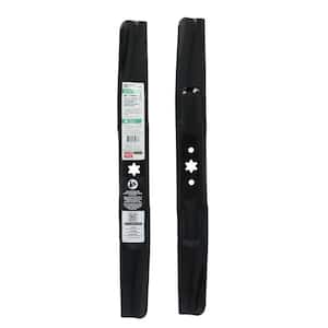 Fits Deck Size (in.): 46 inches