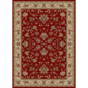 Approximate Rug Size (ft.): 5 X 7