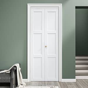 Door Size (WxH) in.: 30 x 80