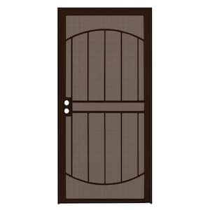 Door Size (WxH) in.: 36 x 80