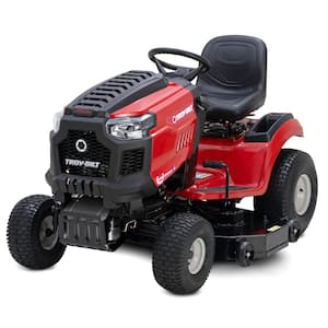 Troy-Bilt