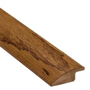 Oak - Wood Floor Trim - Hardwood Flooring - The Home Depot