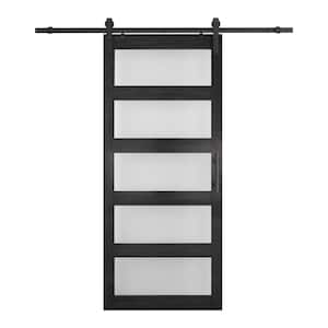 Door Size (WxH) in.: 34 x 84