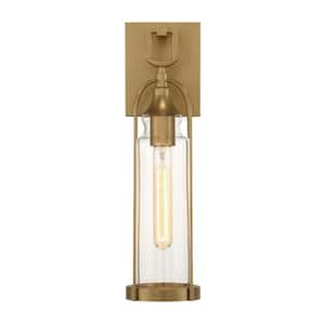 Outdoor Sconces