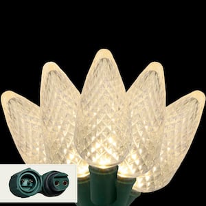 Bulb Shape: C9