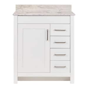 Popular Vanity Widths: 30 Inch Vanities